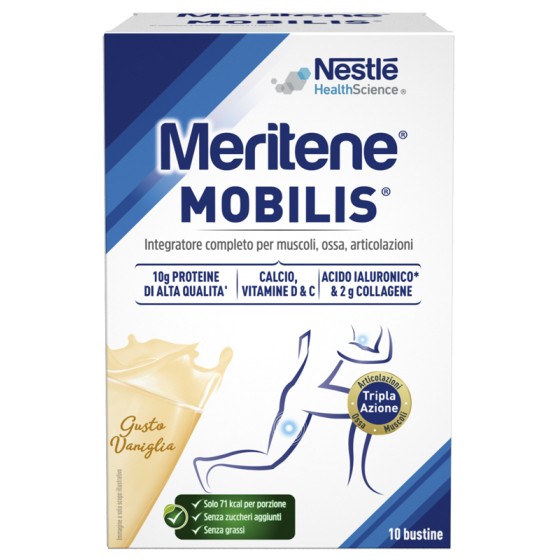 MERITENE MOBILIS GUSTO...