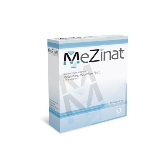 MEZINAT 14 BUSTE 4 G