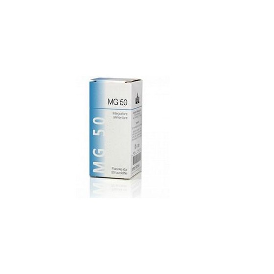 MG50 MAGN JONE 50 TAVOLETTE