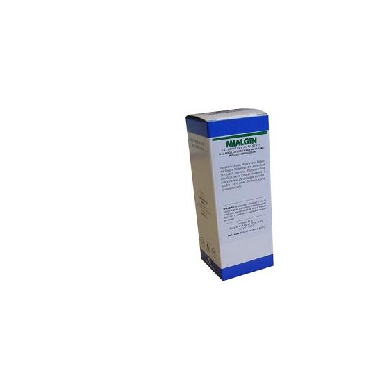 MIALGIN GOCCE 50 ML