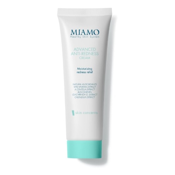 MIAMO SKIN CONCERNS...