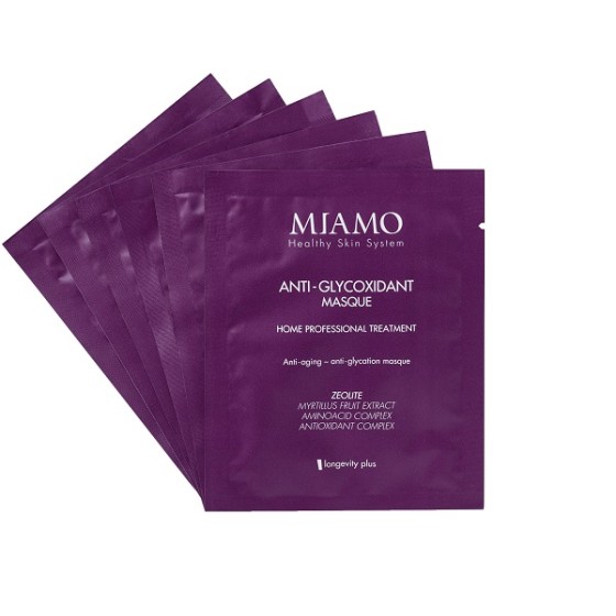 MIAMO ANTI GLYCOXIDANT...