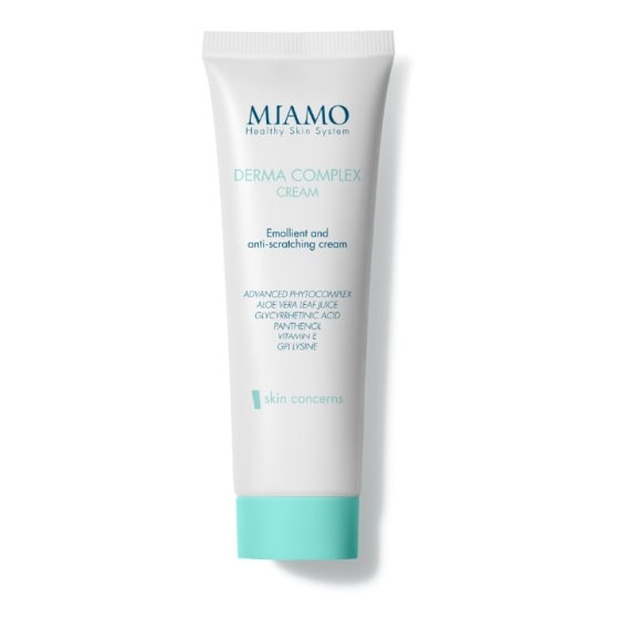 MIAMO SKIN CONCERNS DERMA...