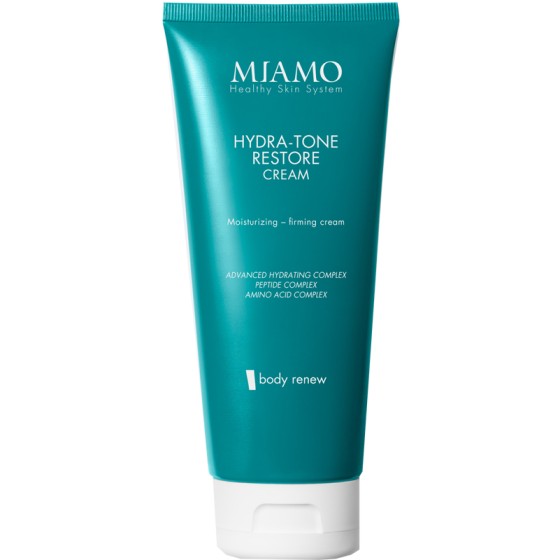 MIAMO BODY RENEW HYDRA-TONE...