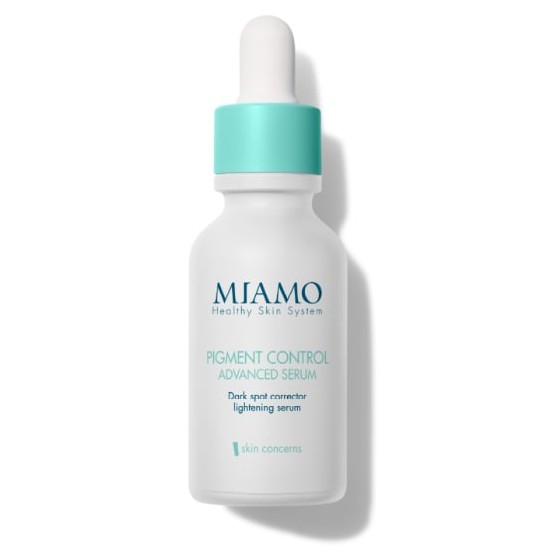 MIAMO SKIN CONCERNS PIGMENT...