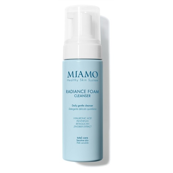 MIAMO TOTAL CARE RADIANCE...