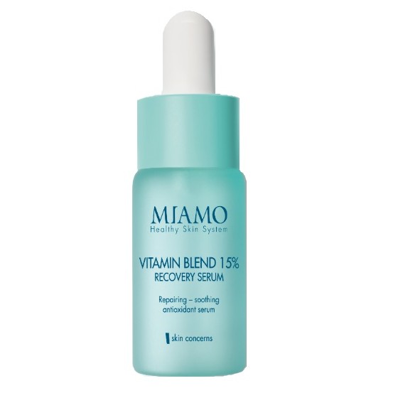 MIAMO SKIN CONCERNS VITAMIN...