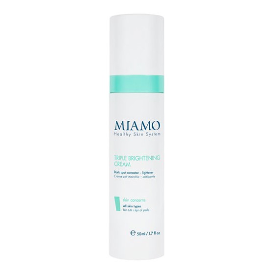 MIAMO SKIN CONCERNS TRIPLE...
