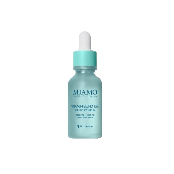 MIAMO SKIN CONCERNS VITAMIN...