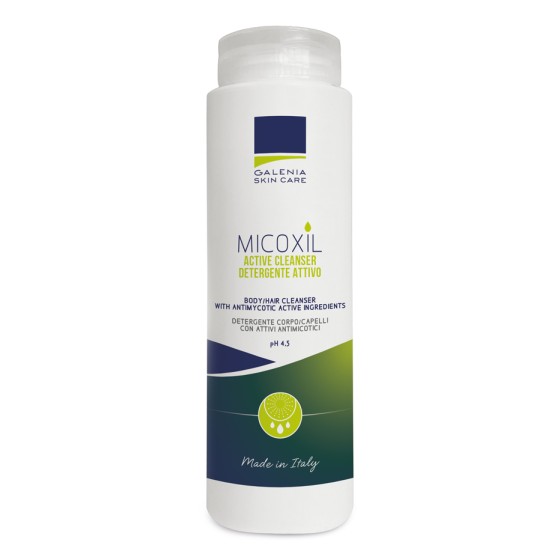 MICOXIL ACTIVE CLEANSER...