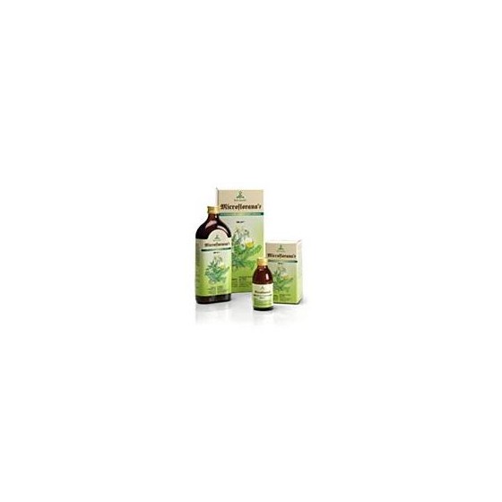 MICROFLORANA F 500 ML