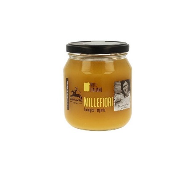 MIELE MILLEFIORI ITALIANO...