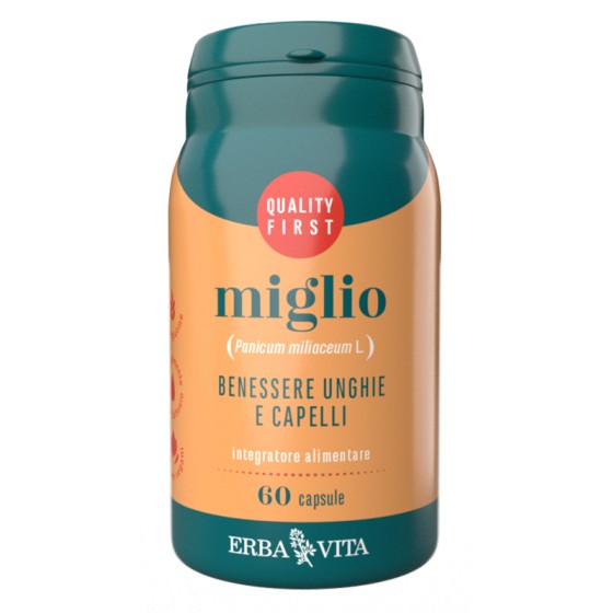 MIGLIO 60 CAPSULE