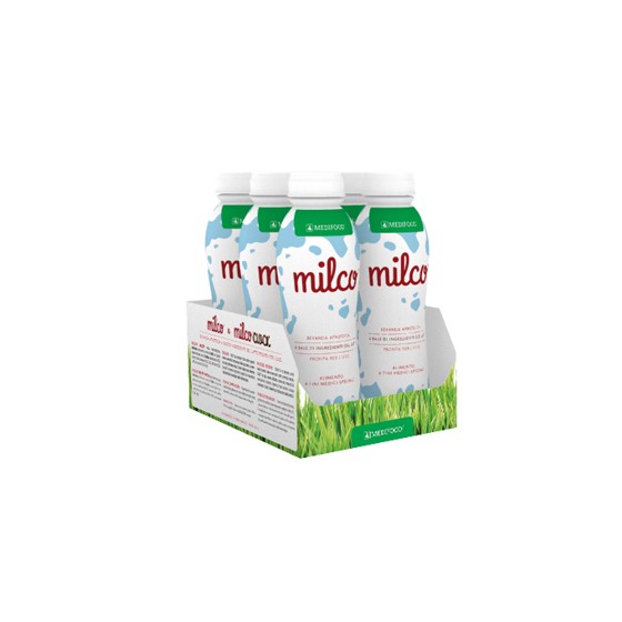 MILCO BEVANDA APROTEICA 6...
