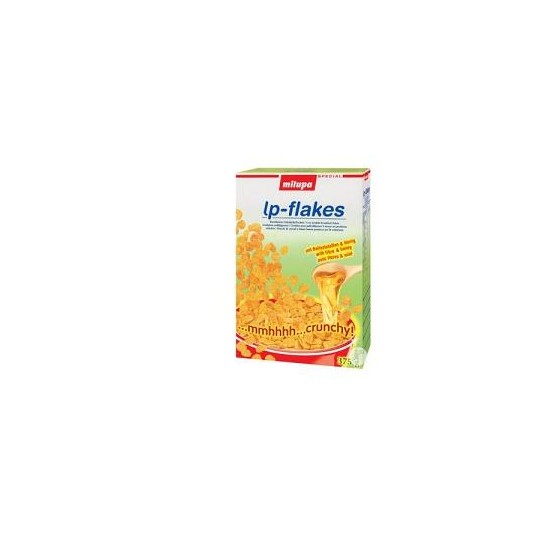 LP FLAKES 375 G