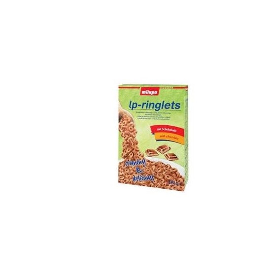 LP RINGLETS CEREALI...
