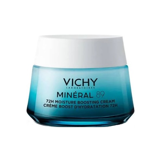 MINERAL 89 CREMA LEGGERA 50 ML