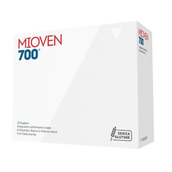 MIOVEN 700 20 BUSTINE