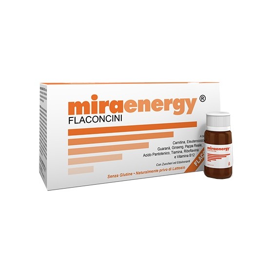 MIRAENERGY 10FL 10 ML