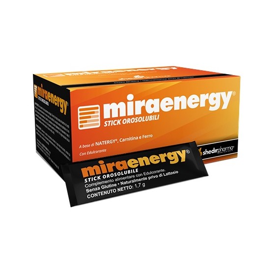 MIRAENERGY 20 STICK