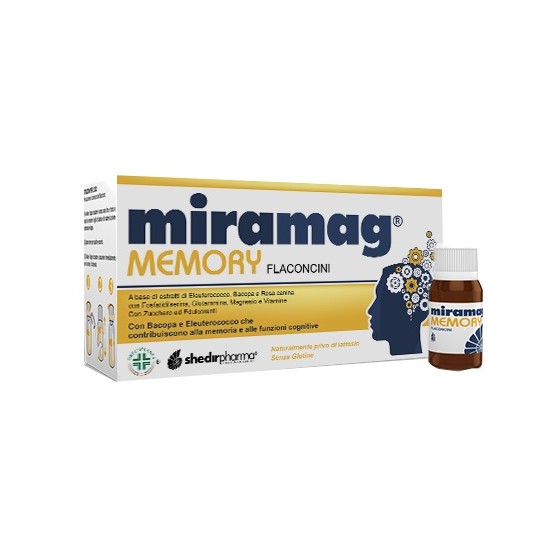 MIRAMAG MEMORY 10...