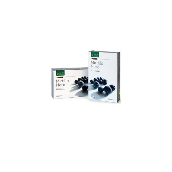 MIRTILLO NERO BIOLOGICO 20...