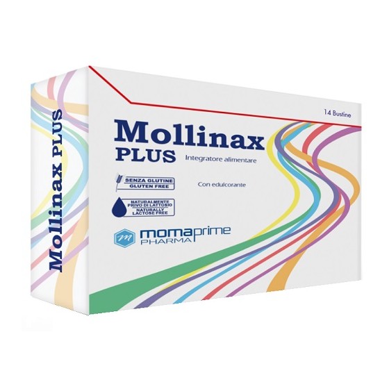 MOLLINAX PLUS 14 BUSTINE