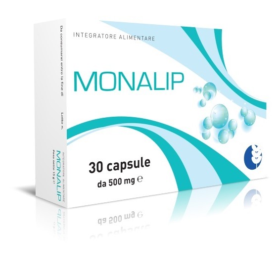 MONALIP 30 CAPSULE