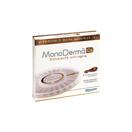 MONODERMA' C10 GEL 30 SOFT...