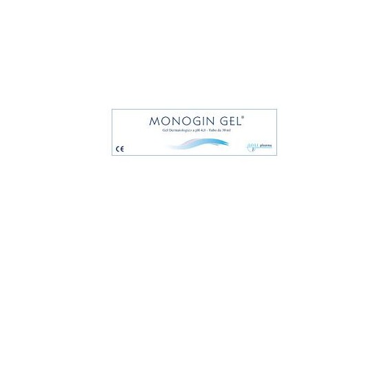 MONOGIN GEL 30ML