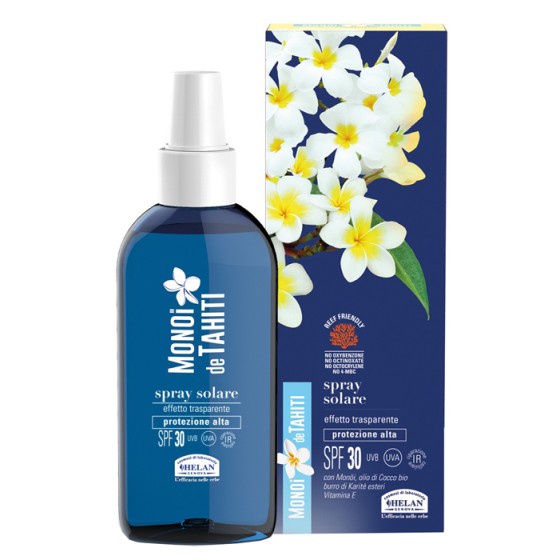 MONOI DE TAHITI SPRAY...