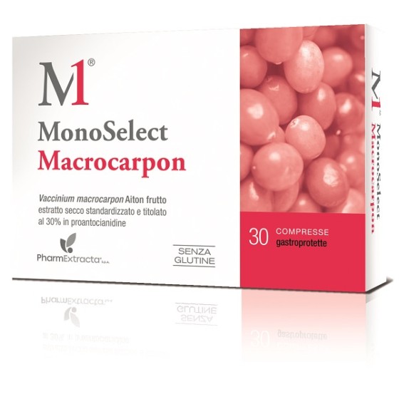 MONOSELECT MACROCARPON 30...