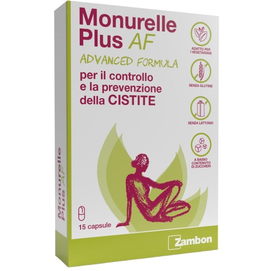 MONURELLE PLUS ADVANCED...