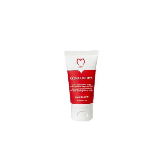 MOST CREMA LENITIVA 50 ML