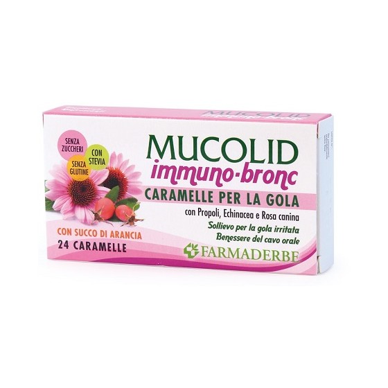MUCOLID BRONC IMMUNO 24...