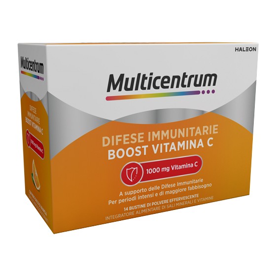 MULTICENTRUM DIFESE...