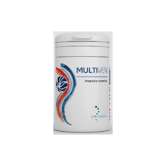 MULTIVEN 30 COMPRESSE