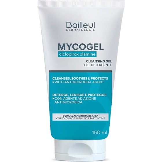 MYCOGEL GEL DETERGENTE...