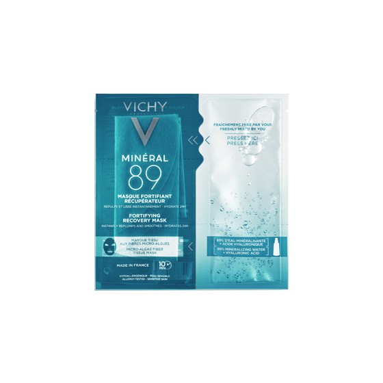MINERAL 89 MASCHERA 29 G