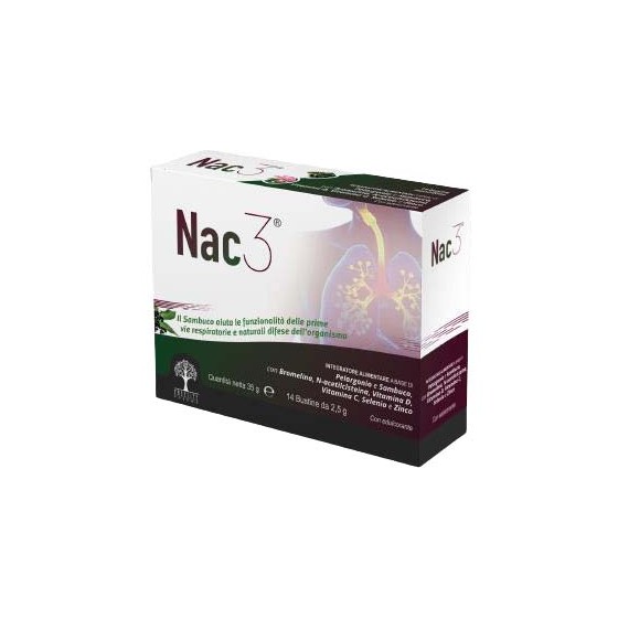 NAC 3 14 BUSTINE