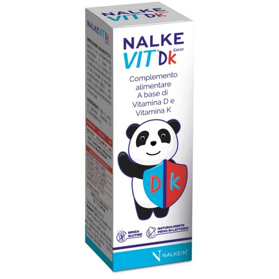 NALKEVIT DK GOCCE CON...