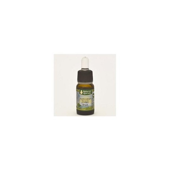 NASYAMAP OLIO GOCCE 10 ML