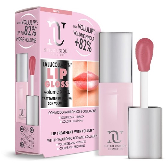 NATUR UNIQUE IALU LIP GLOSS...