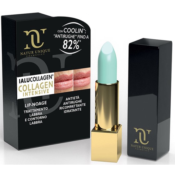 NATUR UNIQUE IALUCOLLAGEN...