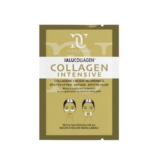 NATUR UNIQUE IALUCOLLAGEN...