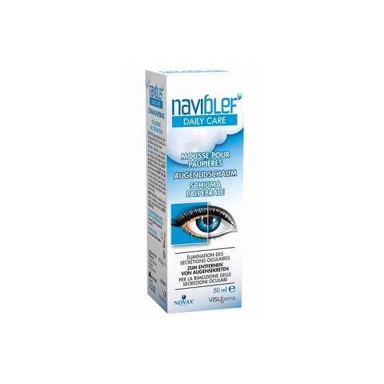 NAVIBLEF DAILY CARE SCHIUMA...