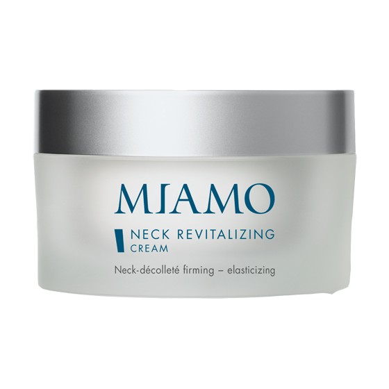 MIAMO LONGEVITY PLUS NECK...
