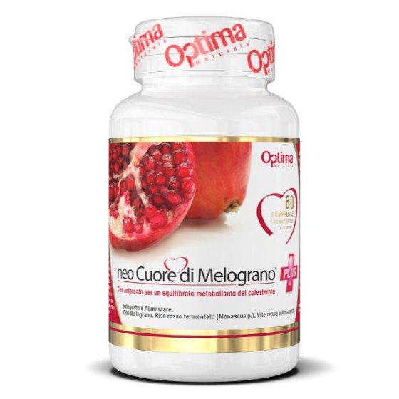 CUORE DI MELOGRANO NEO...