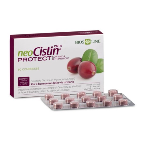 NEOCISTIN PAC A PROTECT 30...