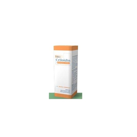NEO CRILOIDIN SHAMPOO DOLCE...